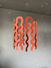 Load image into Gallery viewer, Pleiades (Painted Coral)