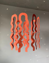 Load image into Gallery viewer, Pleiades (Painted Coral)