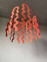 Load image into Gallery viewer, Pleiades (Painted Coral)