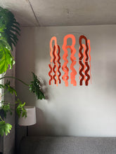 Load image into Gallery viewer, Pleiades (Painted Coral)