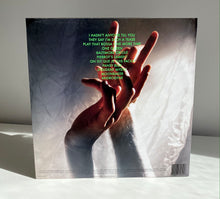 Load image into Gallery viewer, Blues and Oranges LP