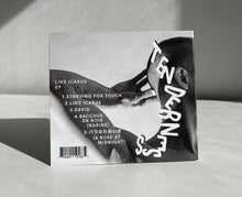 Load image into Gallery viewer, Like Icarus CD
