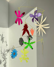 Load image into Gallery viewer, Fleurs Sauvages (Mini Version)

