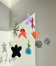 Load image into Gallery viewer, Fleurs Sauvages (Mini Version)
