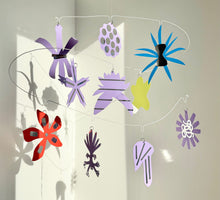 Load image into Gallery viewer, Fleurs Sauvages (Lavender)
