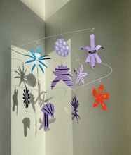 Load image into Gallery viewer, Fleurs Sauvages (Lavender)

