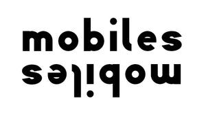 Mobiles by PW