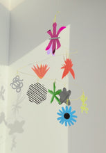 Load and play video in Gallery viewer, Fleurs Sauvages (Mini Version)
