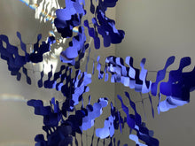 Load image into Gallery viewer, Butterfly Effect - Medium Cobalt
