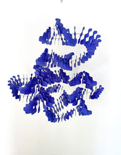 Load image into Gallery viewer, Butterfly Effect - Mini Cobalt
