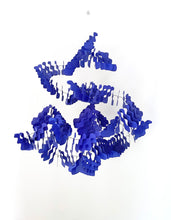 Load image into Gallery viewer, Butterfly Effect - Mini Cobalt
